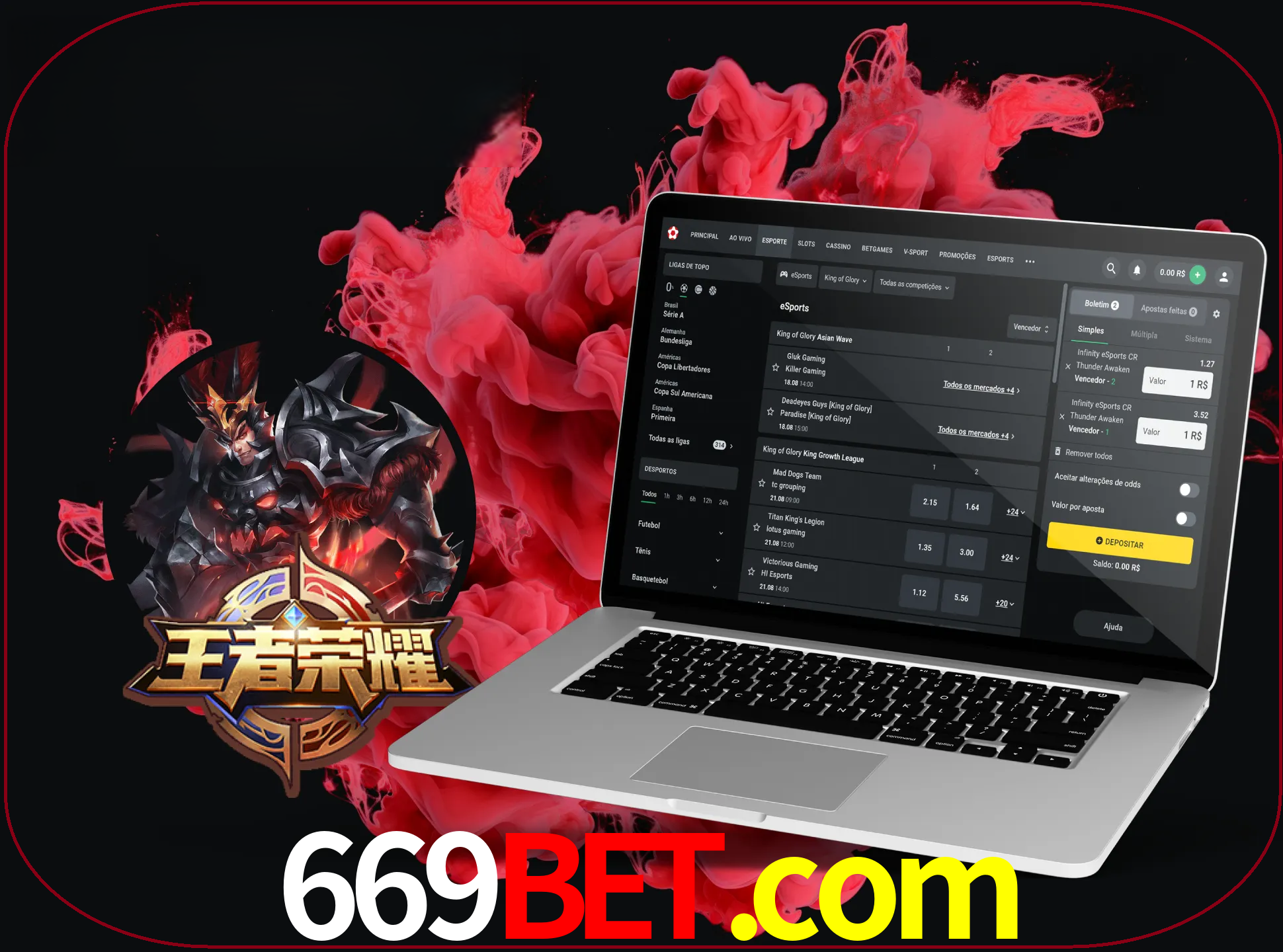 Um jogo global que conquistou os corações dos utilizadores de todo o mundo e que foi desenvolvido na China está disponível no 669bet.