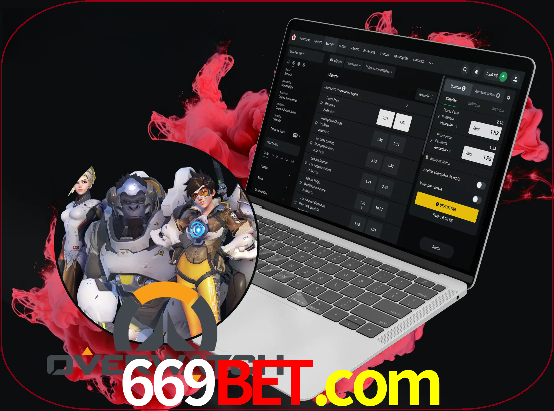 Os fãs deste fantástico jogo apreciarão a abundância de jogos e podem também ganhar dinheiro real apostando no 669bet.