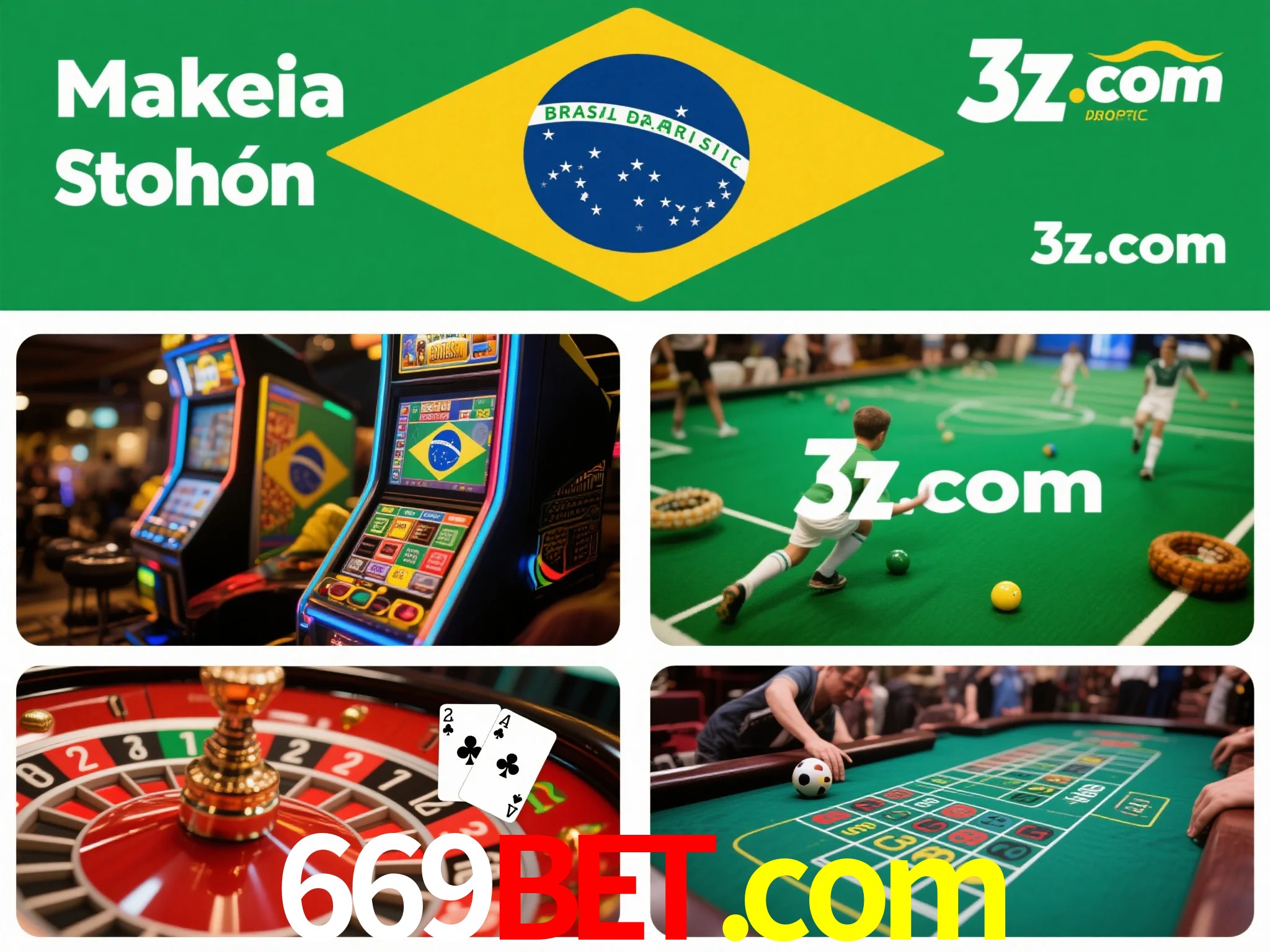 Acesse o site.